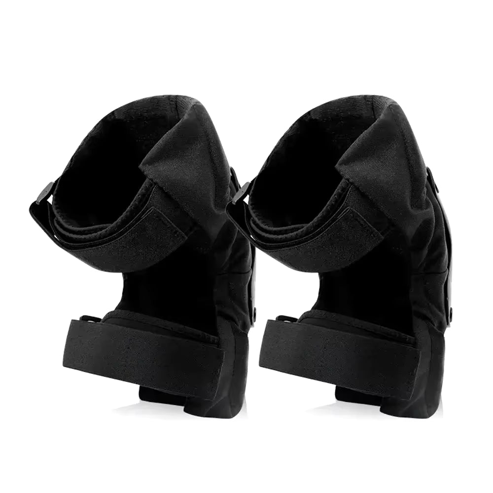 Alpine Trek Shock-Absorbing Elbow Pads