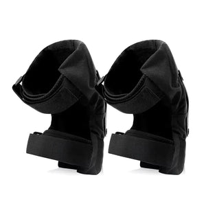 Alpine Trek Shock-Absorbing Elbow Pads