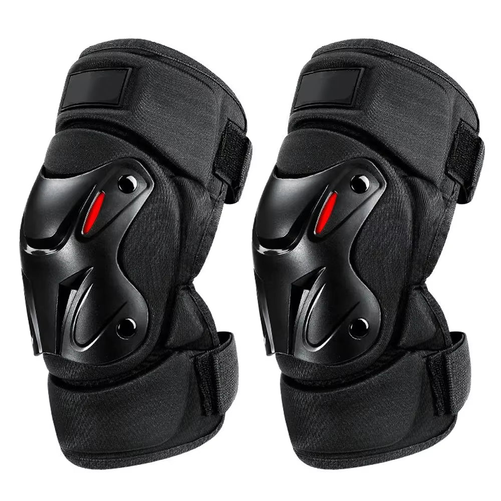 Alpine Trek Shock-Absorbing Elbow Pads