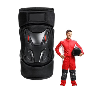 Alpine Trek Shock-Absorbing Elbow Pads