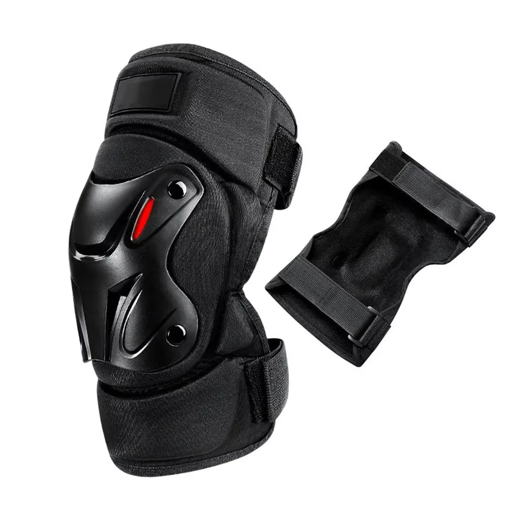 Alpine Trek Shock-Absorbing Elbow Pads