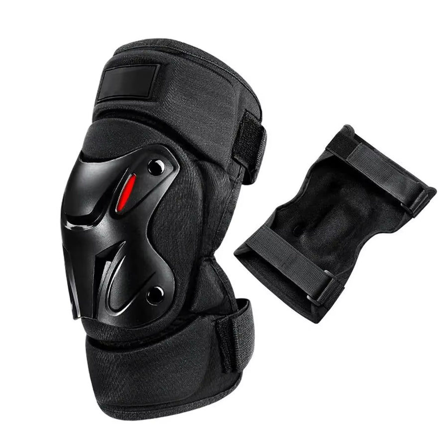 Ergonomic Non-Slip Grip